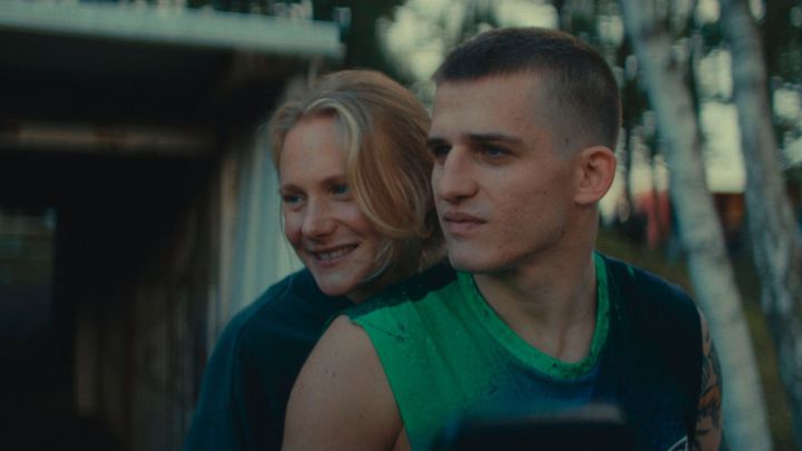 Ungeduld des Herzens