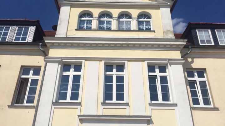 Gutshaus Sommmersdorf