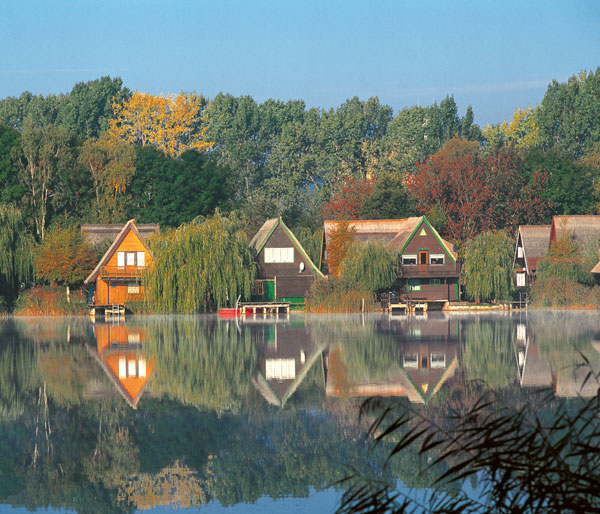 Seenland, Mecklenburgische Schweiz