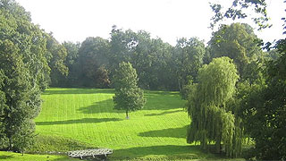 Landschaftspark Kittendorf, Mecklenburgische Schweiz