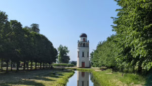 Angelteich Remplin