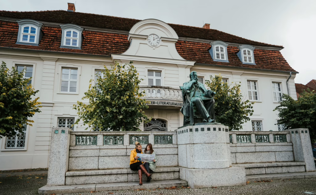 Fritz Reuter Museum