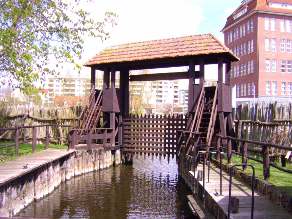 Hanse Viertel