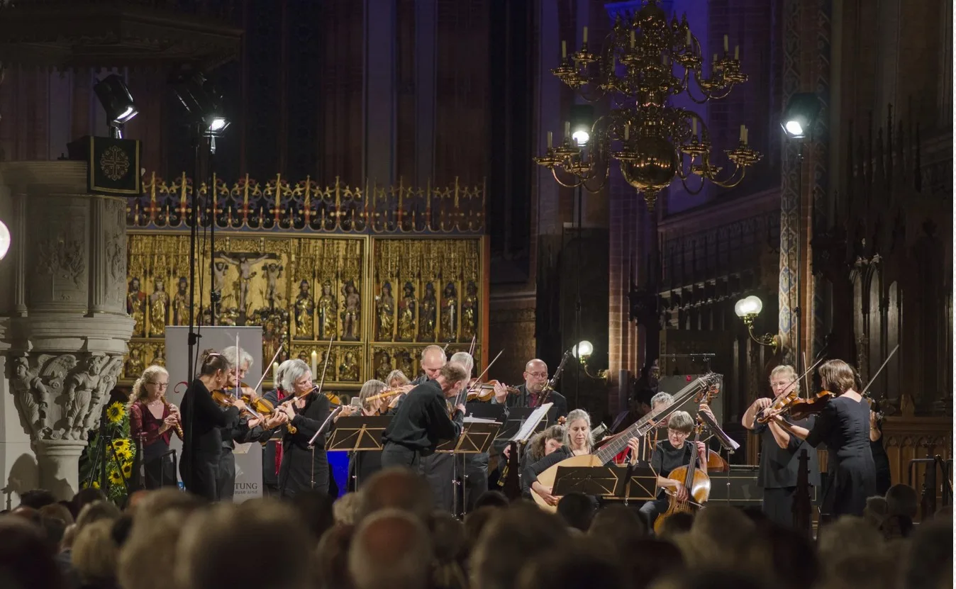 Konzert MVT Nikulski