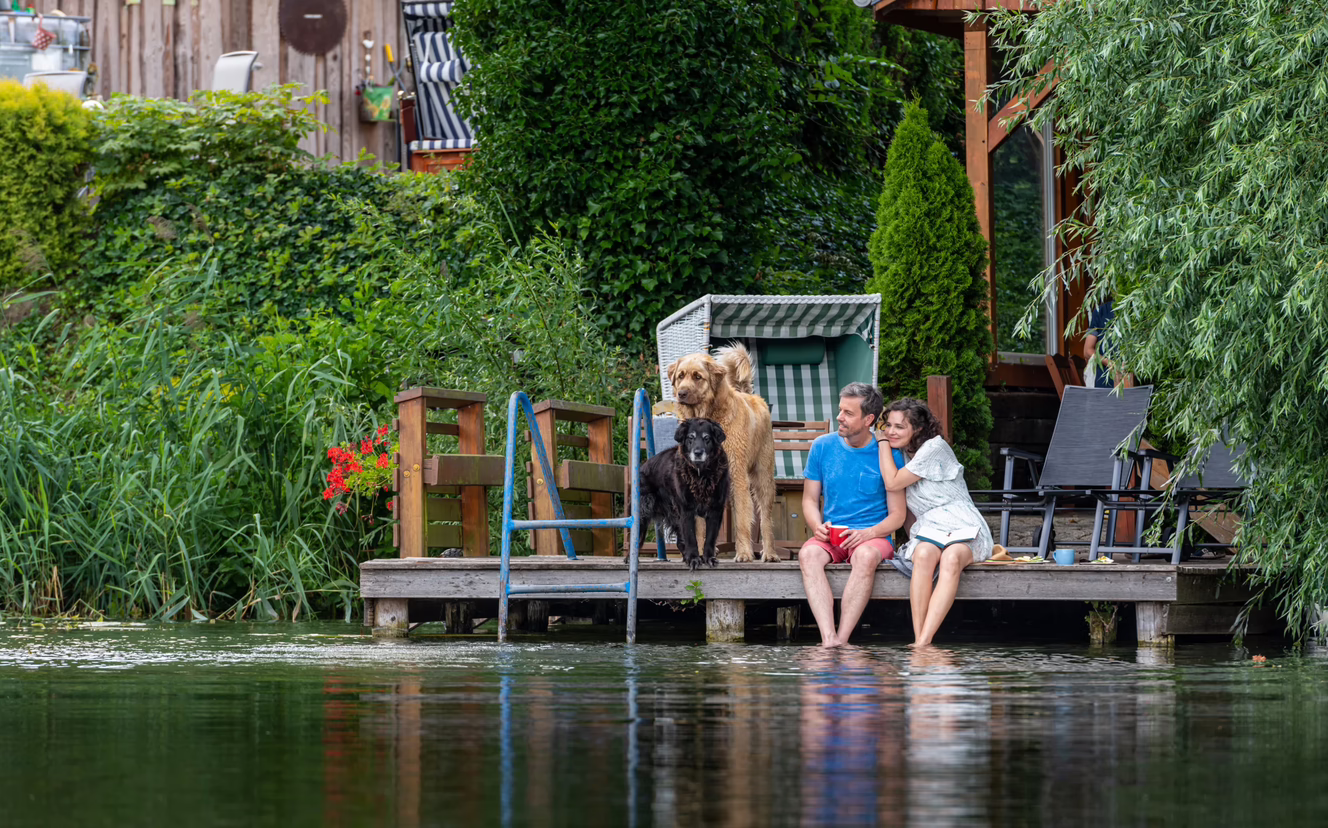 Urlaub mit Hund MVT Tiemann