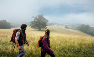 Wandern
