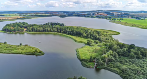 Schöne Aussichten